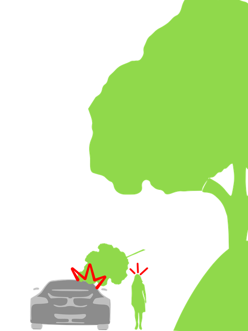 災害時における曖昧な保険の話