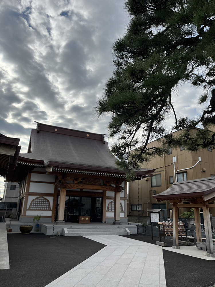 市原市円頓寺様
